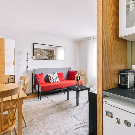 Guestready - Cosy & Comfortable Apartment In Paris モンルージュ エクステリア 写真