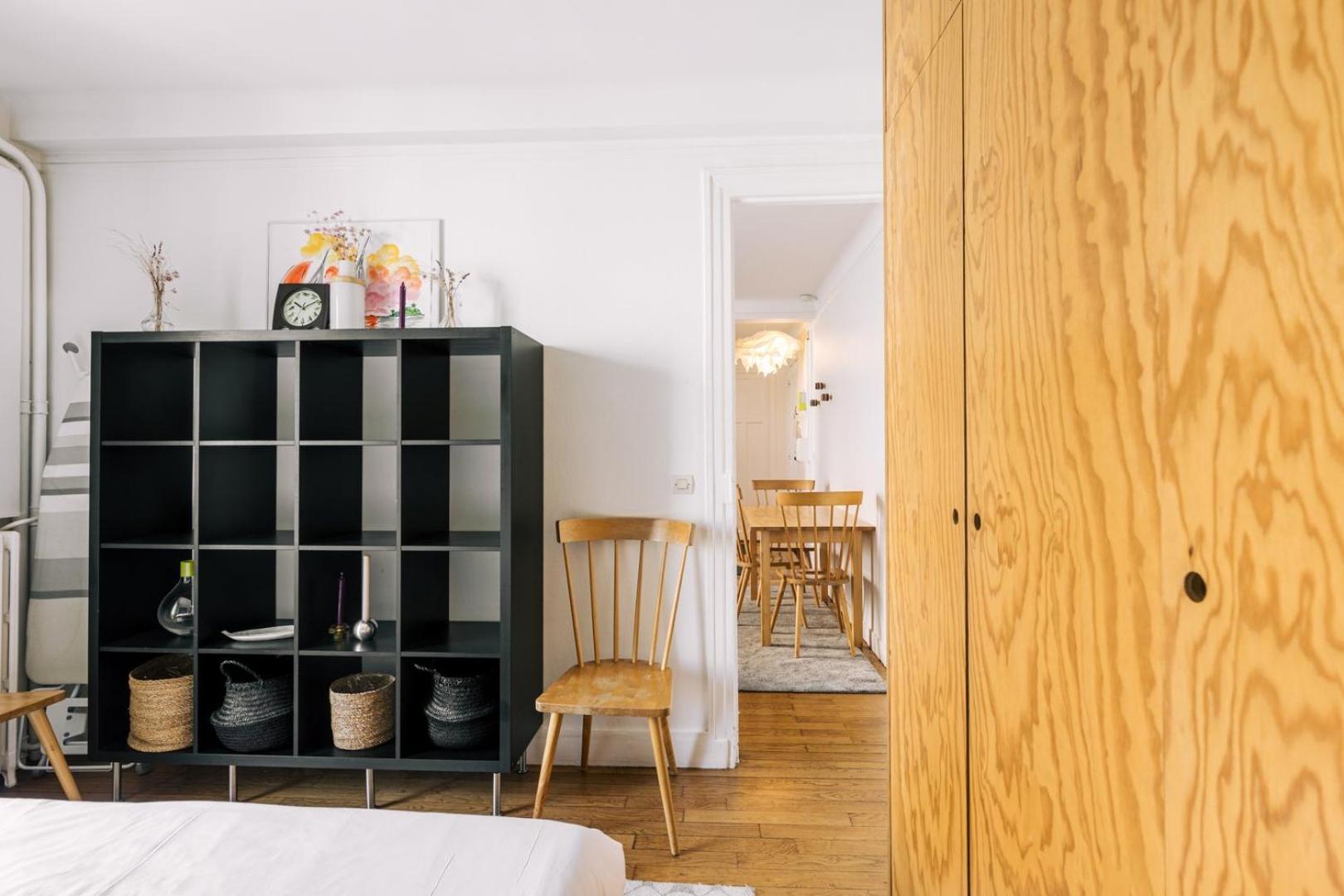 Guestready - Cosy & Comfortable Apartment In Paris モンルージュ エクステリア 写真
