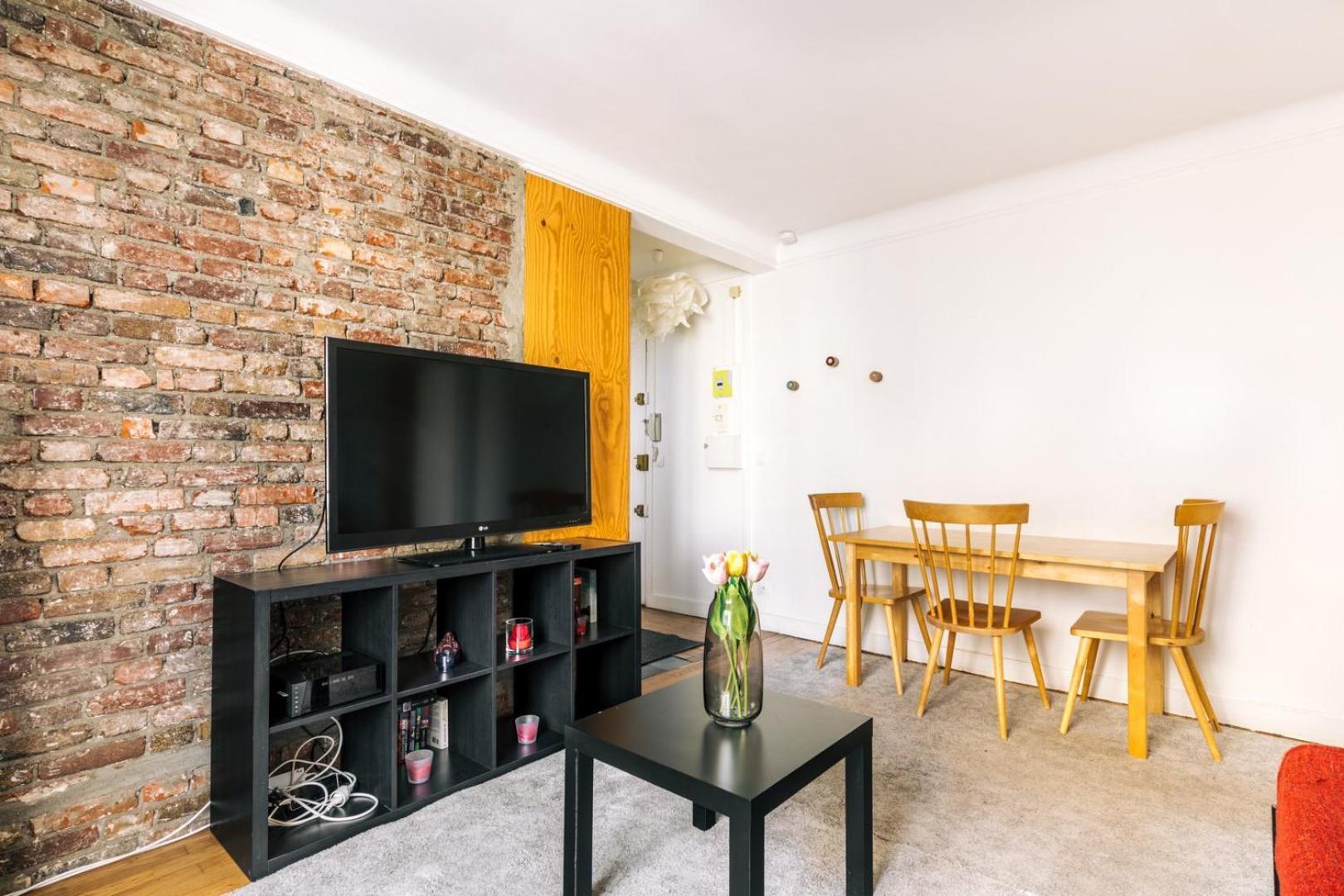 Guestready - Cosy & Comfortable Apartment In Paris モンルージュ エクステリア 写真