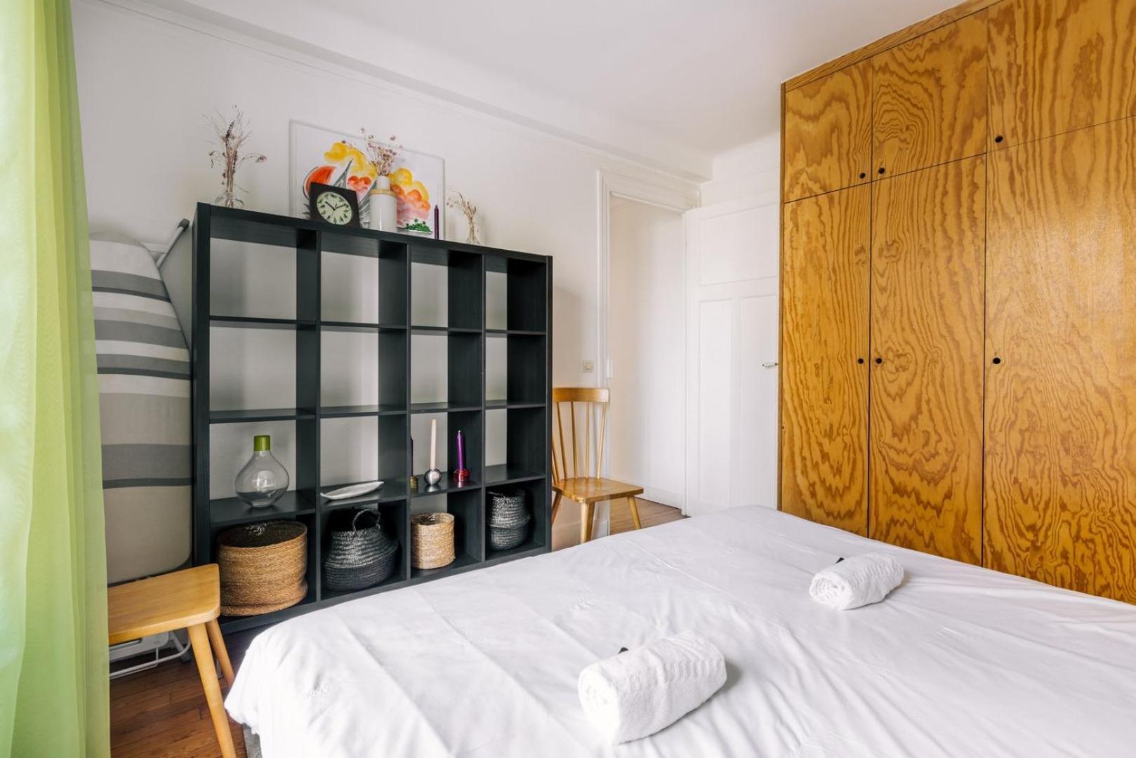Guestready - Cosy & Comfortable Apartment In Paris モンルージュ エクステリア 写真