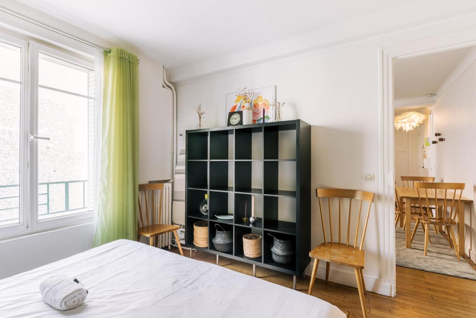 Guestready - Cosy & Comfortable Apartment In Paris モンルージュ エクステリア 写真